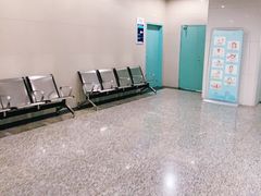 -安徽医科大学第一附属医院(绩溪路院区)