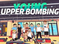 -超级猩猩健身·团课(金融街购物中心店)