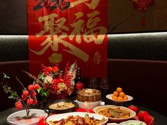-知楚•精致湖北菜(武商MALL店)