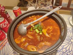 -肖记公安牛肉鱼杂馆·省级非物质文化遗产(崇仁路江滩直营店)