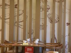 大堂-四季暖堂·融合江浙菜(N1955创业园店)