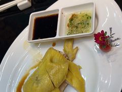 -丰收日·小海鲜·沪上家宴(顾村正大店)