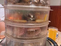 -鲜小岛·铜锅涮肉
