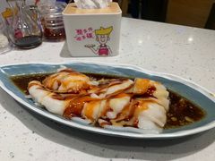 -华辉拉肠(宝华店)