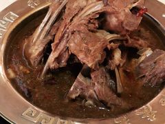 -和庆斋羊蝎子火锅·碳缸烧烤(顺义旗舰店)