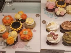 -派悦坊·甜品·蛋糕(虹口龙之梦店)