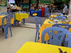 -汤氏美食台山水步特色黄鳝饭(龙津东路店)