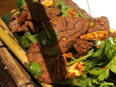 -盡膳口福跷脚牛肉火锅(北美新天地店)