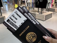-沈阳铁西万象汇