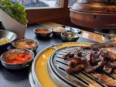 -GOGIYA·咕叽吖韩国传统烤肉店(小榄店)