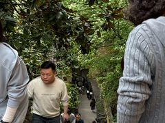 -九华山风景区月身宝殿