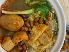 -笋果坊螺蛳粉(竹园小区店)