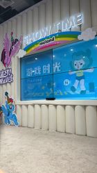 -meland club亲子乐园(石家庄万象城店)