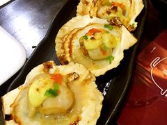 -铁板诱惑法式铁板烧(大卫城店)