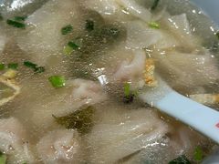 -小姜锅贴(凤凰街店)