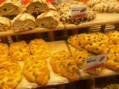 -BreadTalk面包新语·烘焙蛋糕(领展购物广场店)