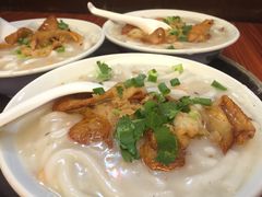 -老西关濑粉(文明路店)