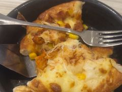 -必胜客(长安长青店)