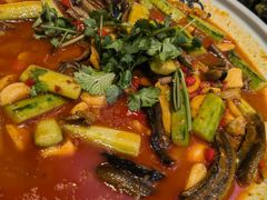 -川味中国寻香馆(琴台路店)