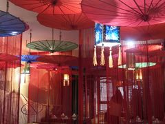-蘑菇私房菜小馆(杨家坪西城天街店)
