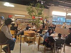 -Pekaa啤咖食肆Coffee&Bistro