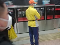 -北京站(地铁站)