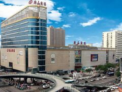 -乐山商场(总店)