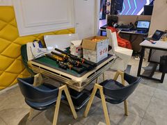 -白梧桐·团建聚会·百人轰趴馆(留仙洞店)