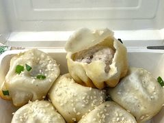 -腾元生煎(西华路店)