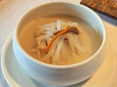 -三宝大饭店-中和艺素餐厅(浦上金山正祥广场店)