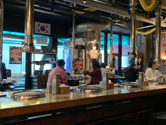 -401餐厅(弘大店)