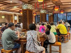 -毅祥斋老孙家泡馍(北院门鼓楼店)