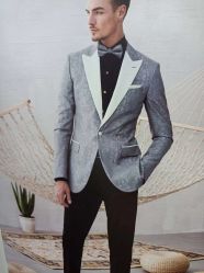 点击看大图 -香港威德诚洋服BESPOKE西服西装高级定制(上海湾一店)