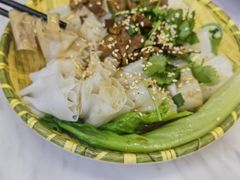 -吴一川韭香粉皮(丽香苑分店)