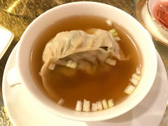 -唐阁(香港朗廷酒店)