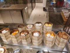 -熊猫自助餐厅.萌趣城堡(长隆熊猫酒店)