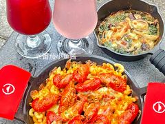 -必胜客(WOW西丽店)