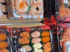 -争鲜回转寿司(朝北大悦城店)