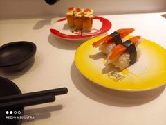 -禾绿回转寿司(苏宁广场店)