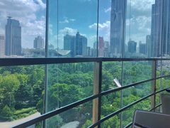 -小大董·烤鸭(观景餐厅·南京西路店)