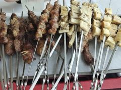 -东来顺饭庄(西直门店)