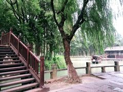-乌镇东栅景区