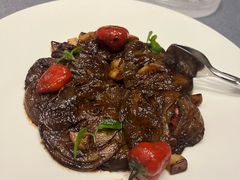 -大董(华贸购物中心店)