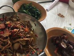 -来韶饭店