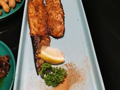 -海食焗(新光天地店)