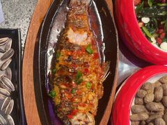 -路边边.炒菜烧烤.音乐餐厅(良乡长虹店)