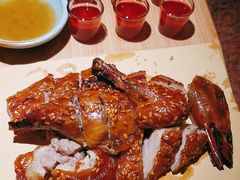 -桂小厨广西菜(桂林万象城店)
