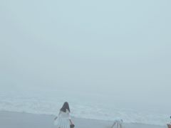 -青岛第二海水浴场