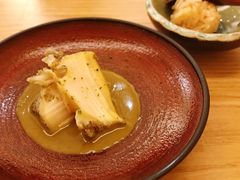 肝酱鲍鱼-鮨青(恒基名人购物中心店)