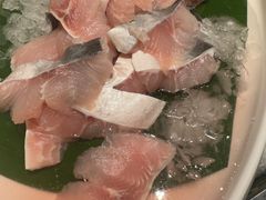 -岷山饭店-芝芝自助餐厅